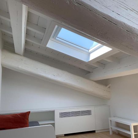 Residenze Mazzini Aparthotel Мантова Екстериор снимка
