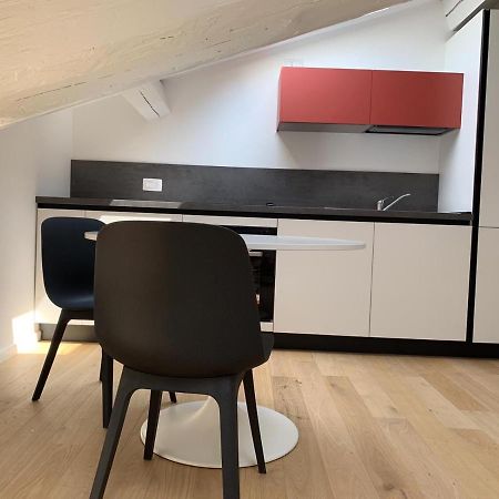 Residenze Mazzini Aparthotel Мантова Екстериор снимка