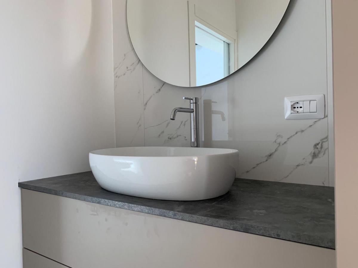 Residenze Mazzini Aparthotel Мантова Екстериор снимка