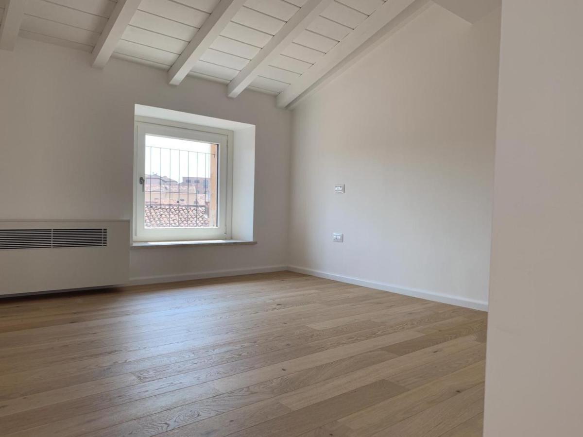Residenze Mazzini Aparthotel Мантова Екстериор снимка