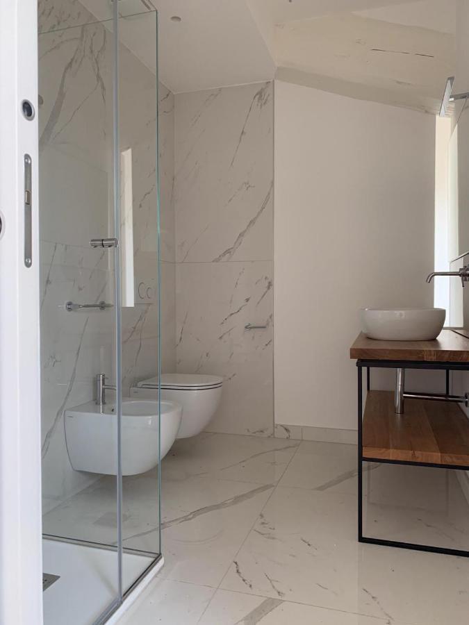 Residenze Mazzini Aparthotel Мантова Екстериор снимка