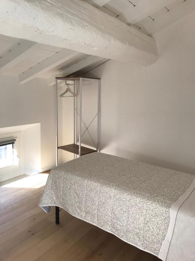 Residenze Mazzini Aparthotel Мантова Екстериор снимка