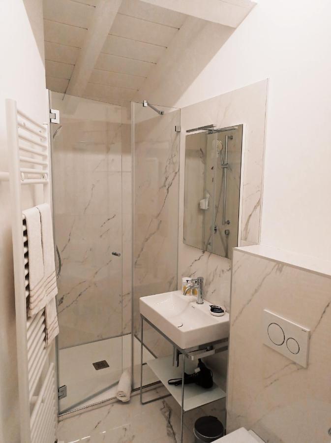 Residenze Mazzini Aparthotel Мантова Екстериор снимка