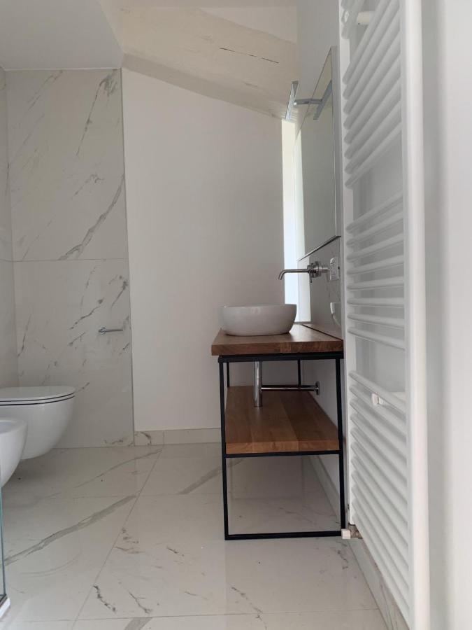 Residenze Mazzini Aparthotel Мантова Екстериор снимка
